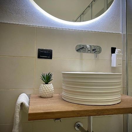 Civico 31 Apartment Vercelli Ngoại thất bức ảnh