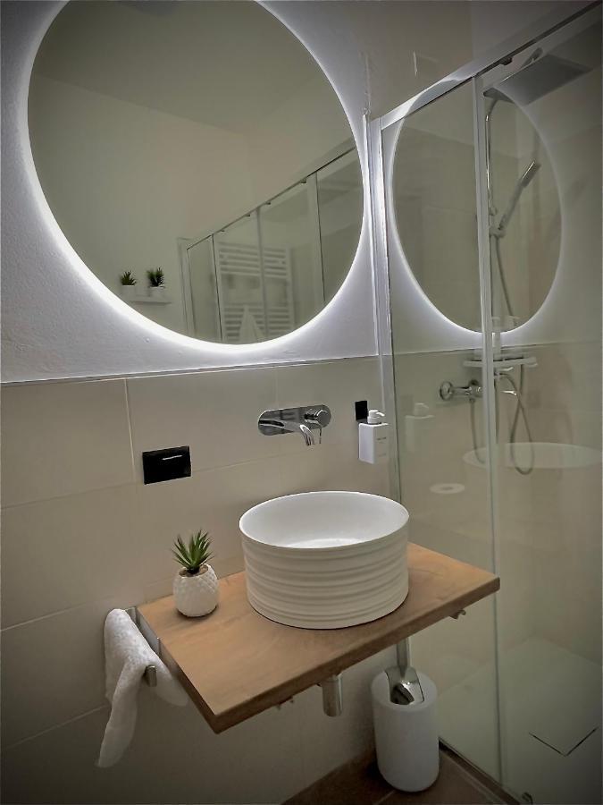 Civico 31 Apartment Vercelli Ngoại thất bức ảnh