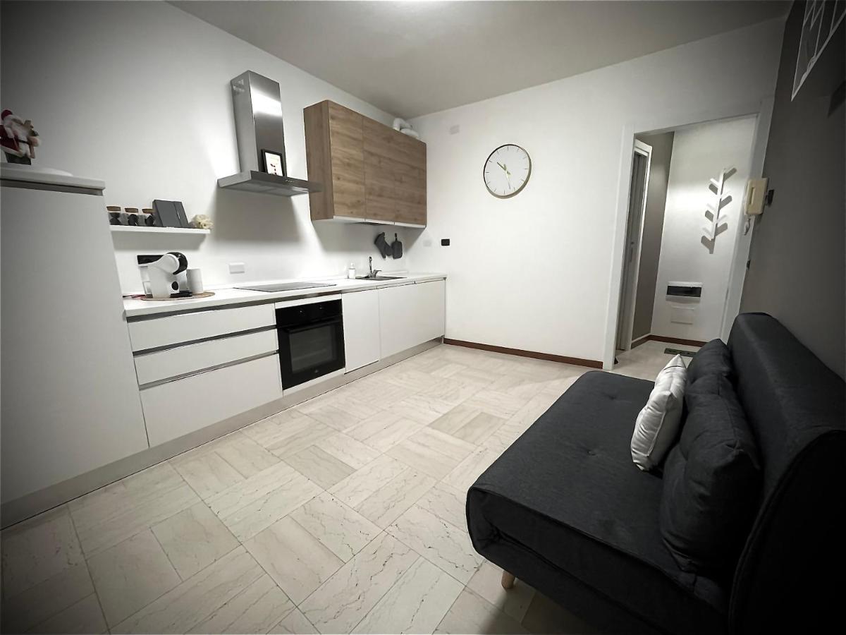 Civico 31 Apartment Vercelli Ngoại thất bức ảnh