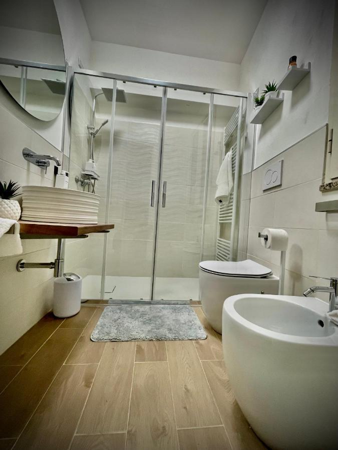 Civico 31 Apartment Vercelli Ngoại thất bức ảnh