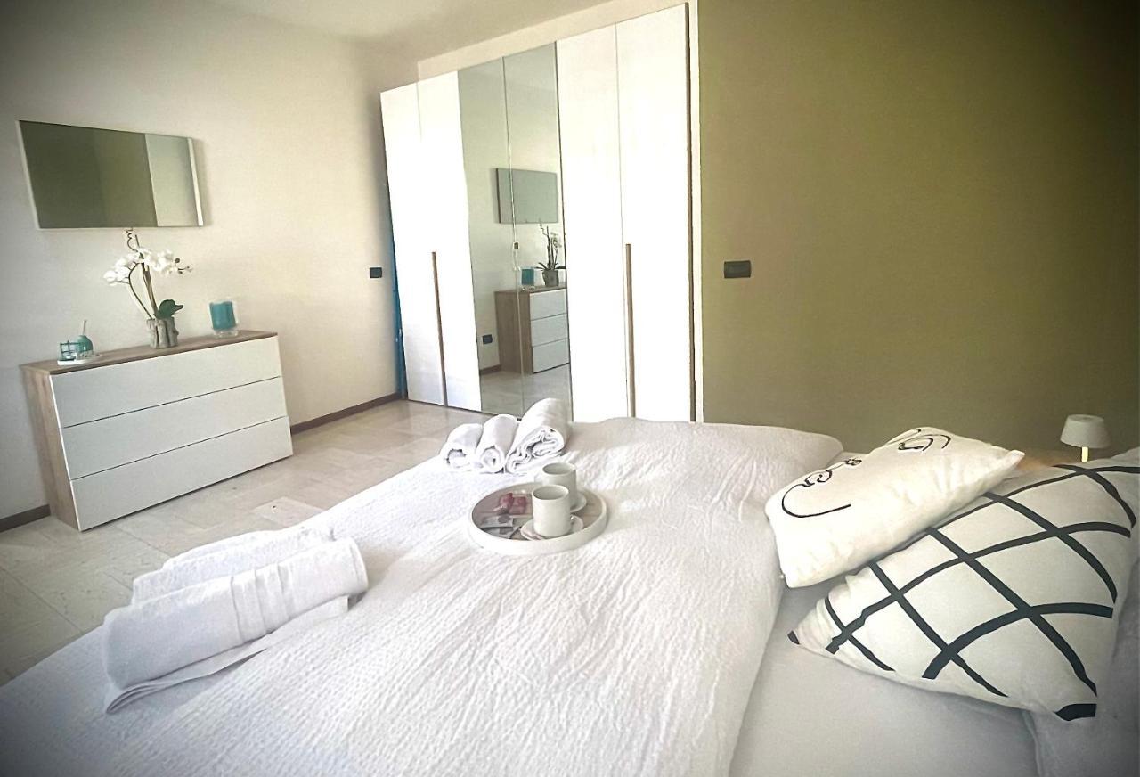 Civico 31 Apartment Vercelli Ngoại thất bức ảnh