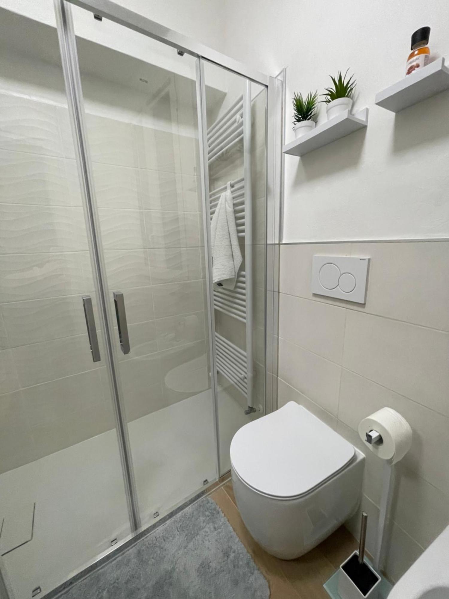 Civico 31 Apartment Vercelli Ngoại thất bức ảnh