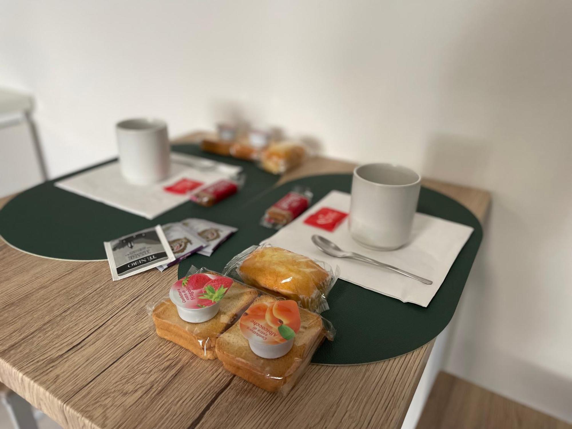 Civico 31 Apartment Vercelli Ngoại thất bức ảnh